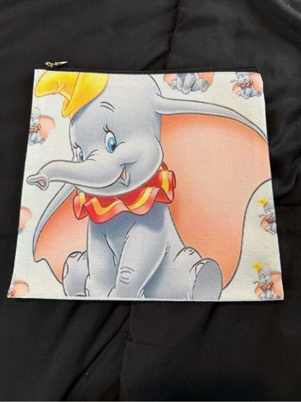 Dumbo Makeup Bag